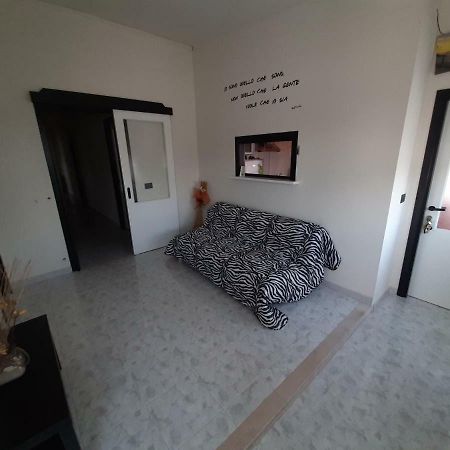 مبيت وإفطار كامبومارينو Il Casale Di Zi'Leo المظهر الخارجي الصورة