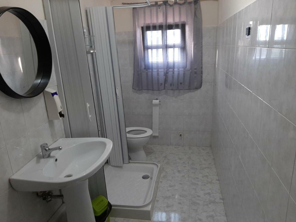 مبيت وإفطار كامبومارينو Il Casale Di Zi'Leo المظهر الخارجي الصورة